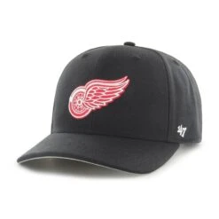 '47 NHL Cold Zone Snap Cap 2023 -Wintersportgeschäft 00012281068C7030 L