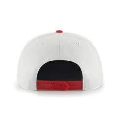 '47 NHL Crosstown Cap 2023 11 '47 NHL Crosstown Cap 2023 -Wintersportgeschäft 00012543333020EB L