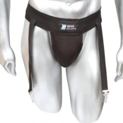 Blue Sports 3 In 1 Tiefschutz Combo Senior -Wintersportgeschäft 002 2