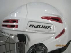 Bauer Reakt 75 Combo Helm -Wintersportgeschäft 002