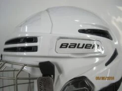 Bauer Reakt 75 Combo Helm -Wintersportgeschäft 003