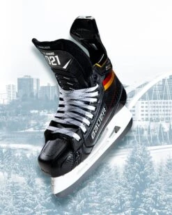 MyBauer Player Skate -Wintersportgeschäft 01 Deutschland Supreme