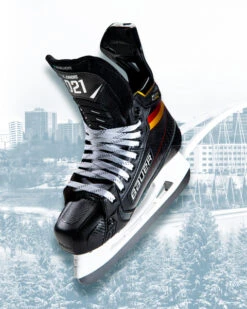 MyBauer Player Skate -Wintersportgeschäft 01 Deutschland Supreme 1