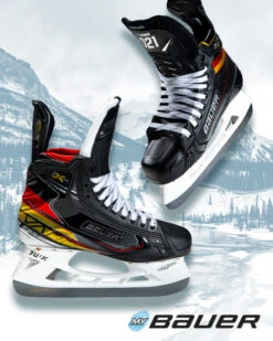 MyBauer Player Skate -Wintersportgeschäft 01 Deutschland 1