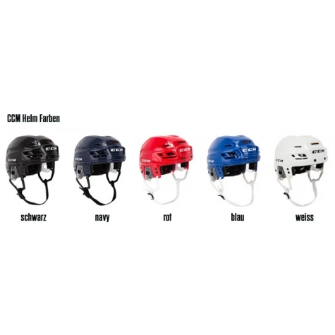 CCM Tacks 310 Helm Senior 4 CCM Tacks 310 Helm Senior – Bild 2