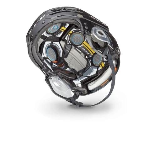 CCM Tacks 910 Helm Combo Senior 4 CCM Tacks 910 Helm Combo Senior – Bild 2