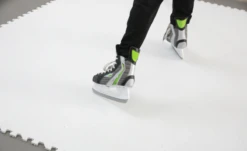 Synthetic Ice Tiles Skateable Tiles 10x (48 Cm X 48 Cm) -Wintersportgeschäft 07