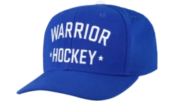 Warrior Hockey Snapback Cap -Wintersportgeschäft 1 1 1 1