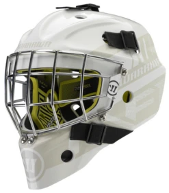 Warrior Ritual F1 Goalie Maske - Bambini -Wintersportgeschäft 1 2 1 1