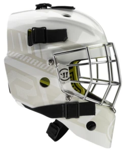 Warrior Ritual F1 Goalie Maske - Bambini -Wintersportgeschäft 1 3 1