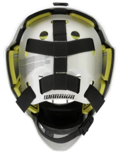 Warrior Ritual F1 Goalie Maske - Bambini -Wintersportgeschäft 1 4