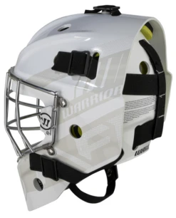 Warrior Ritual F1 Goalie Maske - Bambini -Wintersportgeschäft 1 5