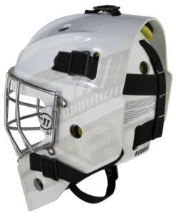 Warrior Ritual F1 Goalie Maske - Bambini -Wintersportgeschäft 1 5 1