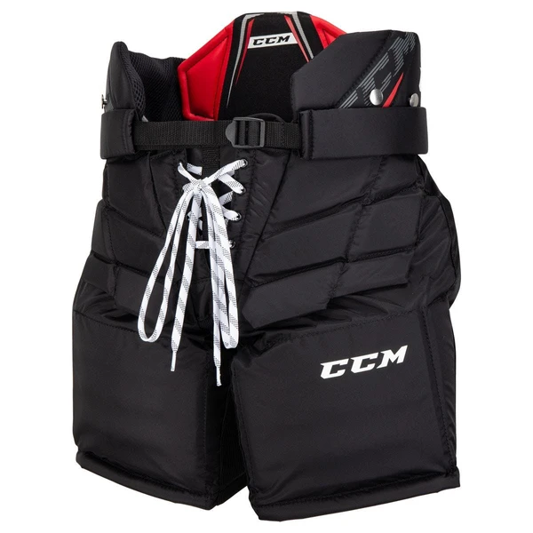 CCM 1.5 Goalie Hose Junior 4 CCM 1.5 Goalie Hose Junior – Bild 2