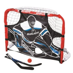 BAUER Knee Hockey Pro Tor Set 30.5" (77x58x34cm) -Wintersportgeschäft 1053211 s 1