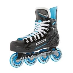 BAUER Inlinehockey Skate RSX - Junior