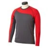 Bauer Pro LS Baselayer Oberteil - Bambini -Wintersportgeschäft 1054421 g