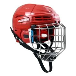 Bauer IMS 5.0 Helm Combo Senior -Wintersportgeschäft 1054919 3 s