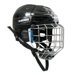 Bauer IMS 5.0 Helm Combo Senior -Wintersportgeschäft 1054919 s 1