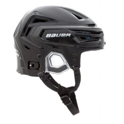 Bauer Reakt 150 Helm Combo Senior -Wintersportgeschäft 1055151 1 g