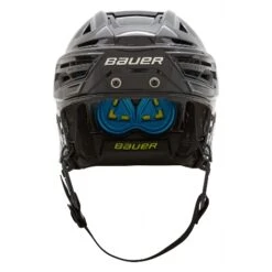 Bauer Reakt 150 Helm Senior -Wintersportgeschäft 1055151 4 g 1