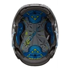 Bauer Reakt 150 Helm Senior -Wintersportgeschäft 1055151 5 g 1