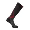 BAUER Pro Schlittschuh Socken - Lang -Wintersportgeschäft 1056155 g