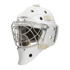Bauer Profile 940 Maske Cert.Cat Eye Junior