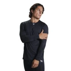 BAUER PRO LS BASELAYER OBERTEIL SENIOR