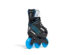 Bauer X-LP Inline Skate Verstellbar Bambini -Wintersportgeschäft 1059467 Bauer XLP 1