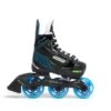 Bauer X-LP Inline Skate Verstellbar Bambini -Wintersportgeschäft 1059467 Bauer XLP 3
