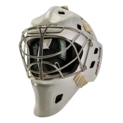 BAUER NME ONE Maske Non Cert Cat Eye Senior