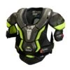Bauer Vapor 3X Pro Schulterschutz Junior 2 Bauer Vapor 3X Pro Schulterschutz Junior -Wintersportgeschäft 1059922 d s