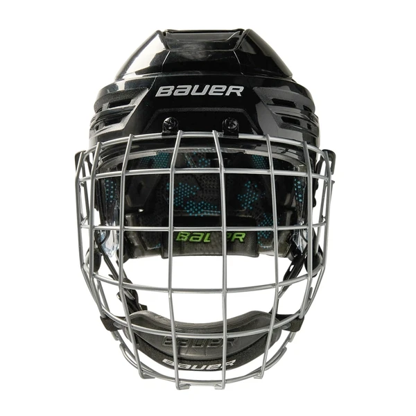 Bauer Re-Akt 85 Helm Combo Senior 3 Bauer Re-Akt 85 Helm Combo Senior
