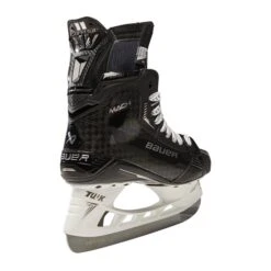 Bauer Supreme Mach TI Schlittschuhe Senior -Wintersportgeschäft 1060200 02