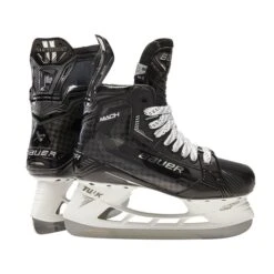 Bauer Supreme Mach TI Schlittschuhe Senior