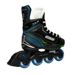 Bauer X-LP Inline Skate Verstellbar Junior -Wintersportgeschäft 1060527 03 d s