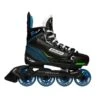 Bauer X-LP Inline Skate Verstellbar Junior -Wintersportgeschäft 1060527 d s