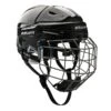BAUER Reakt 65 Combo Helm Senior -Wintersportgeschäft 1061817 d s