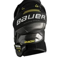 Bauer Supreme MACH Schulterschutz Senior -Wintersportgeschäft 1061863 03 d s
