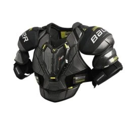 Bauer Supreme MACH Schulterschutz Senior