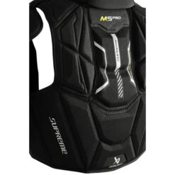 Bauer Supreme M5 Pro Schulterschutz Senior -Wintersportgeschäft 1061867 04 d s