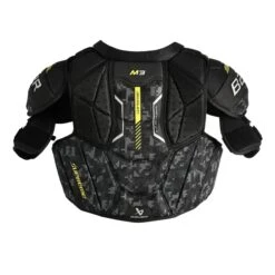 Bauer Supreme M3 Schulterschutz Senior -Wintersportgeschäft 1061868 01 d s