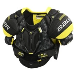 Bauer Supreme M3 Schulterschutz Junior