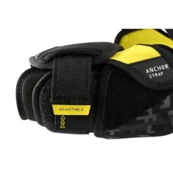 Bauer Supreme M3 Ellenbogenschoner Junior -Wintersportgeschäft 1061882 02 d s