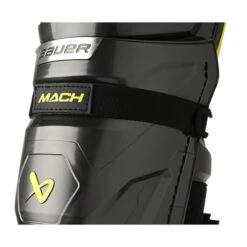 Bauer Supreme Mach Beinschoner Intermediate -Wintersportgeschäft 1061888 03 d s 1