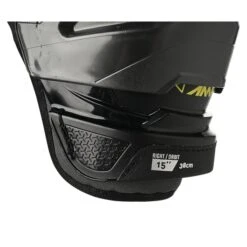 Bauer Supreme Mach Beinschoner Intermediate -Wintersportgeschäft 1061888 04 d s 1