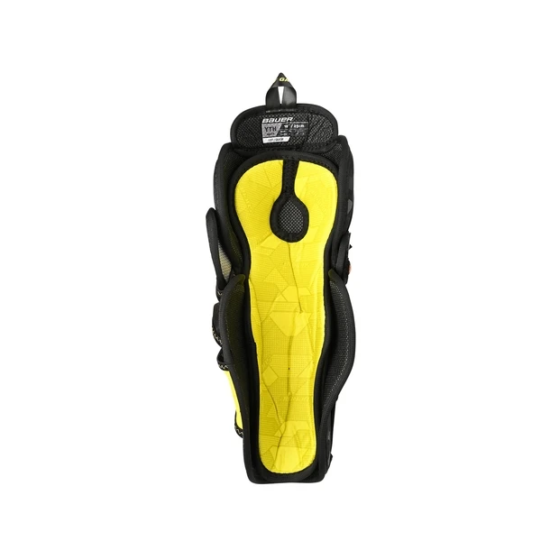 Bauer Supreme Mach Beinschoner Bambini 6 Bauer Supreme Mach Beinschoner Bambini – Bild 4