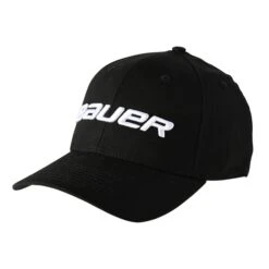 BAUER CORE FITTED CAP -Wintersportgeschäft 1062018 d s