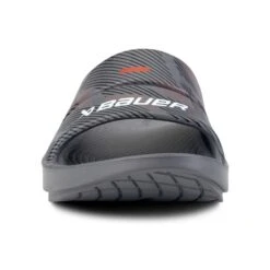 BAUER OOFOS® SPORT SLIDE - GRAU - SR. -Wintersportgeschäft 1063046 02 d s